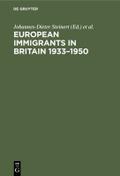 European Immigrants in Britain 1933-1950