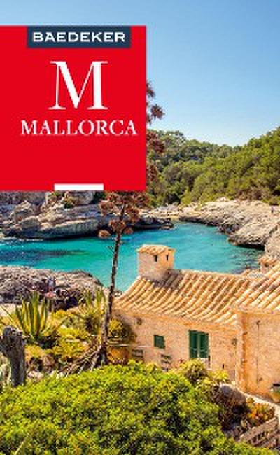 Baedeker Reiseführer E-Book Mallorca