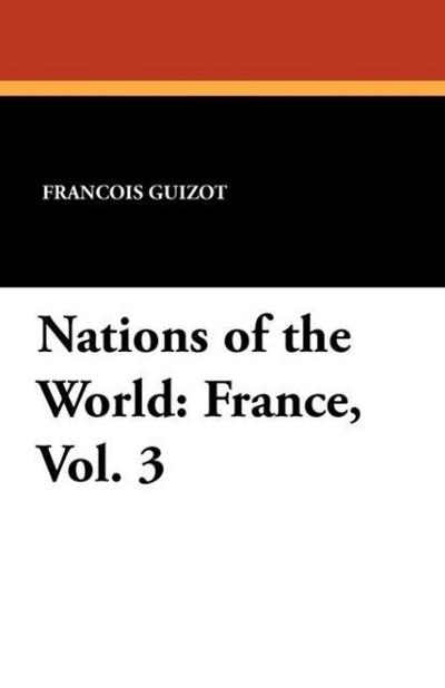 Nations of the World