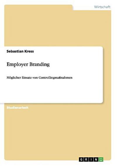 Employer Branding