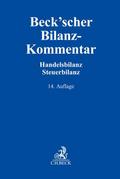 Beck’scher Bilanz-Kommentar