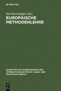 Europäische Methodenlehre