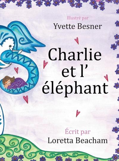 Charlie et l’ éléphant