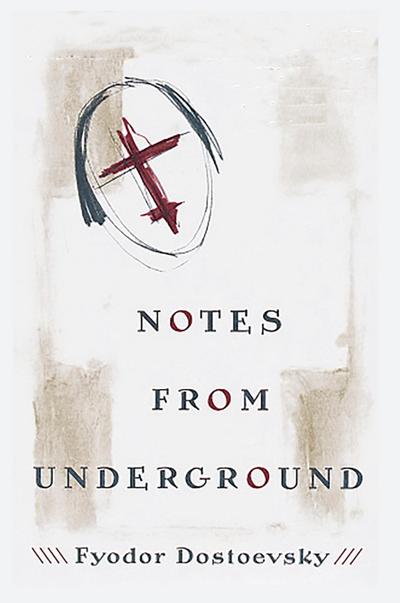 Notes from Underground