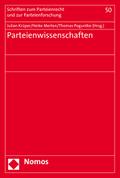 Parteienwissenschaften