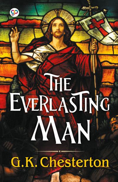 The Everlasting Man