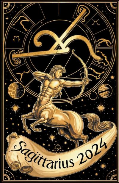 Sanjurjo, D: Sagittarius 2024