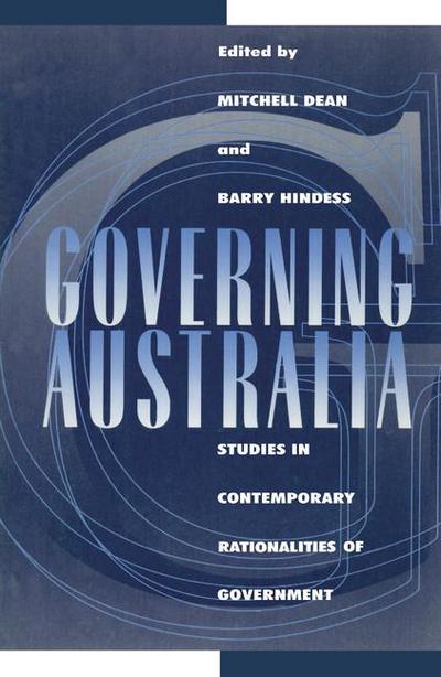 Governing Australia