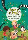 Penny Pepper 10 - Wildschweine und Umweltferkel