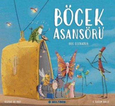 Böcek Asansörü