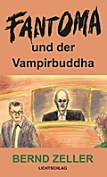 Fantoma und der Vampirbuddha