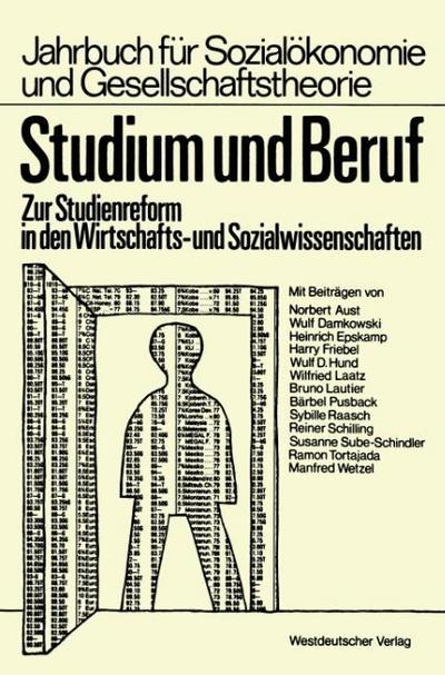 Studium und Beruf