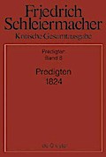 Predigten 1824