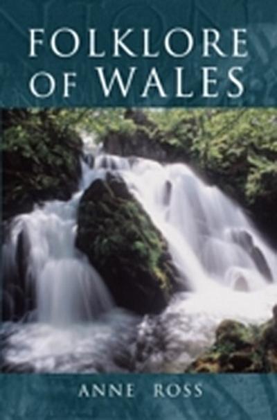 Folklore of Wales