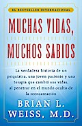 Muchas Vidas, Muchos Sabios (Many Lives, Many Mast