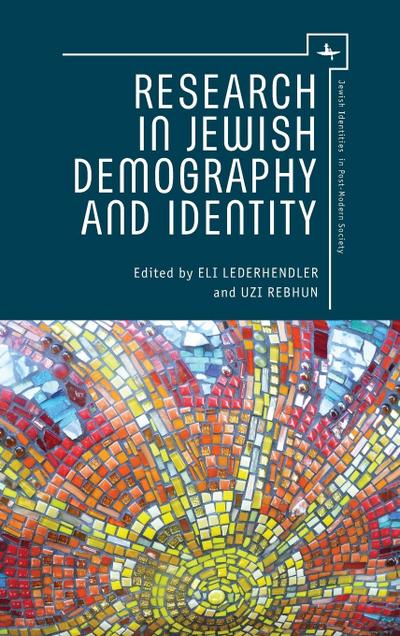 Research in Jewish Demography and Identity