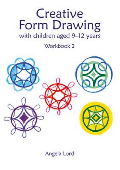 Creative Form Drawing with Children Aged 9-12 Years