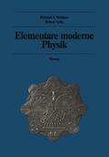 Elementare moderne Physik