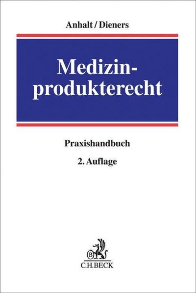 Handbuch des Medizinprodukterechts