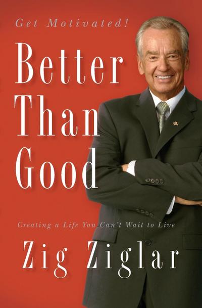 The Better Than Good