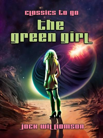 Green Girl