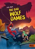 Big Bad Wolf Games