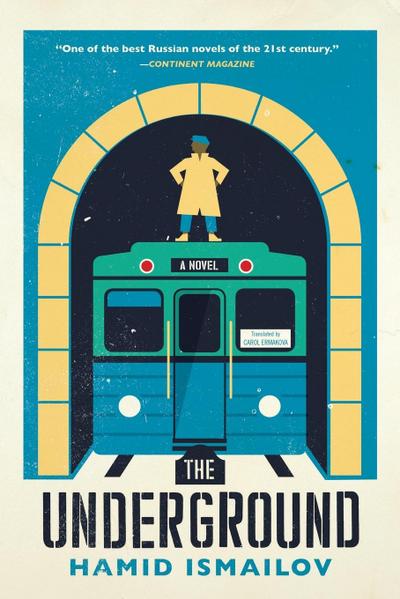 The Underground