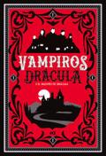 Vampiros Drácula y el huésped de Drácula