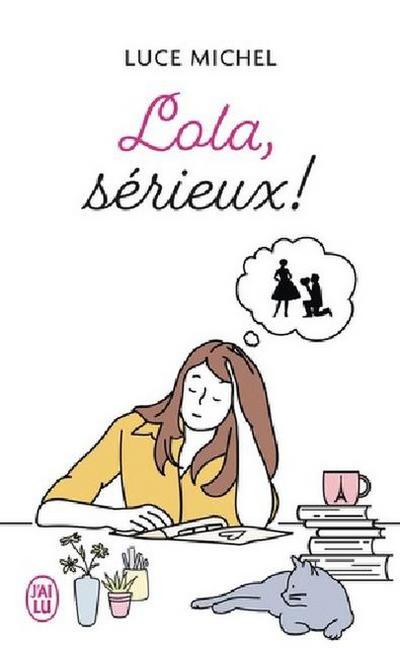 Lola, sérieux!