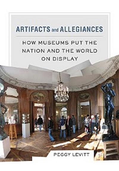 Artifacts and Allegiances