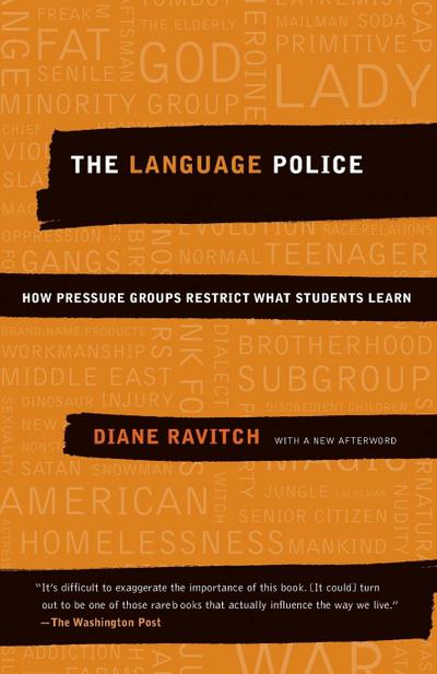 The Language Police