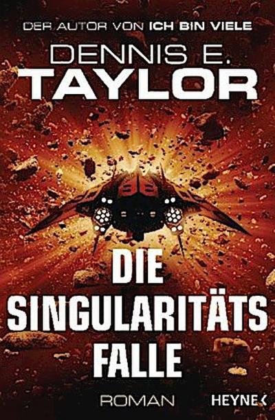 Die Singularitätsfalle