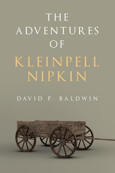 The Adventures of Kleinpell Nipkin