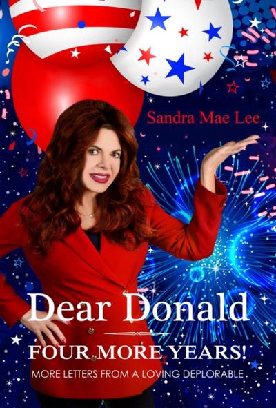 DEAR DONALD