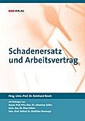 Schadenersatz und Arbeitsvertrag