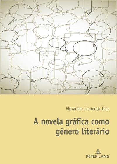 A novela gráfica como género literário