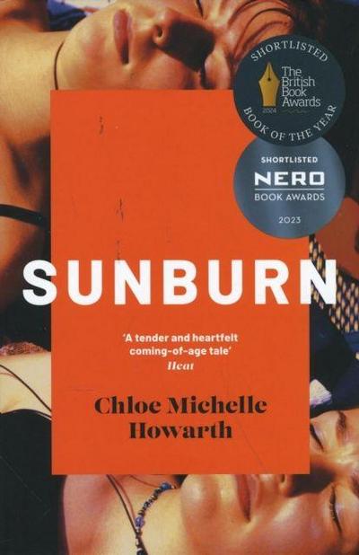 Sunburn (Signed Edition)