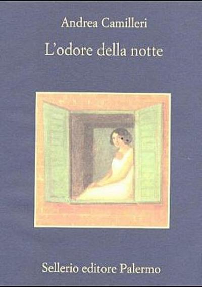 L’ odore della notte