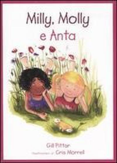 Milly, Molly e Anta
