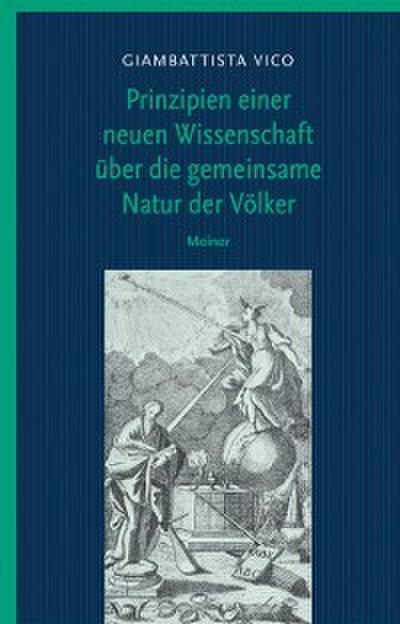 Prinzipien einer neuen Wissenschaft über die gemeinsame Natur der Völker