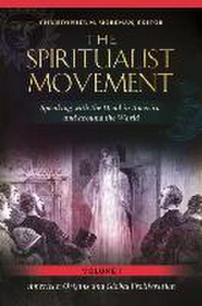 The Spiritualist Movement