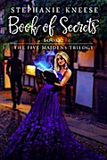 Book of Secrets