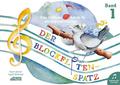 Der Blockflötenspatz (Mit Begleit-CD)