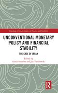 Unconventional Monetary Policy and Financial Stability