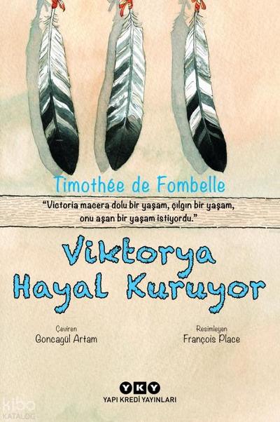 Viktorya Hayal Kuruyor
