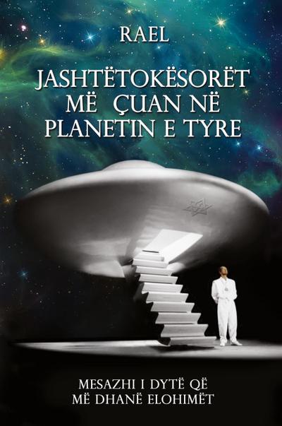JASHTËTOKËSORËT MË  ÇUAN NË PLANETIN E TYRE