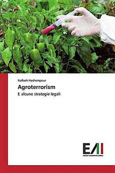 Agroterrorism