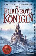 Die rubinrote Königin