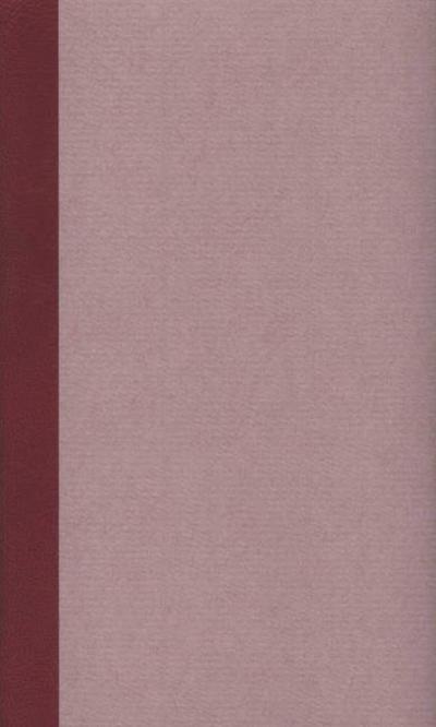 Bibliothek der Kunstliteratur in vier Bänden