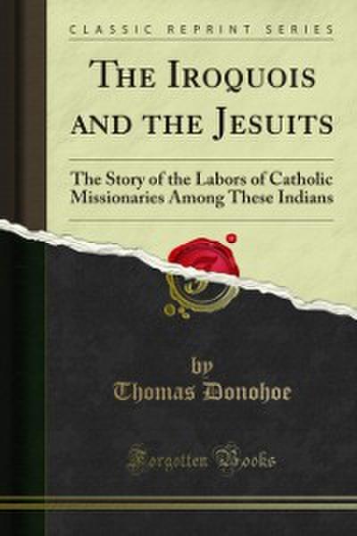 The Iroquois and the Jesuits